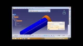 Webinar on CATIA V5 Digital mockup for Mechanism Simulations