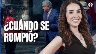 ¿Como se rompió relación entre el PJ y AMLO? | PREGRAMA COMPLETO | 01/01/25