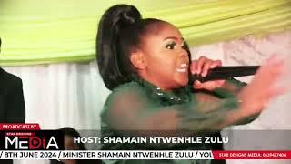 Ntwenhle Zulu Full Sermon