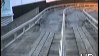 Wacky Soap Box Racers Knotts Berry Farm CA 1994 Hbvideos Cooldisneylandvideos