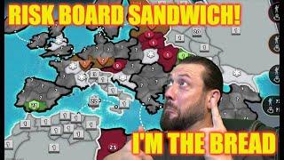 We Sandwich the Entire Board! Risk Meta Settings