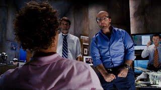 Tropic Thunder Les Grossman Scene 3