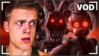 Joe Bartolozzi | FNAF Joy of Creation #1 &  Random Games