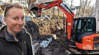 reversing 120 years of damage?!
