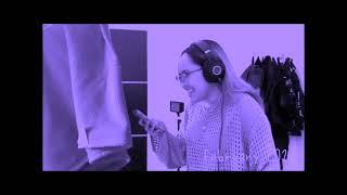 WnRS : "the backstory - Bara Dita, dimitty" (writing n recording session)