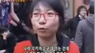 [발암주의] 남자들 군대 3년은 가야죠