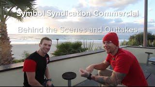 Symbol Syndication Commercial - Behind the Scenes