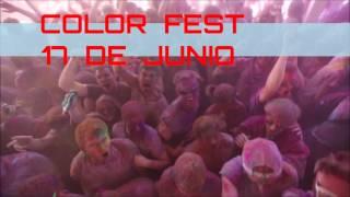 WITITE COLOR FEST DISCOTECA PARTY FIESTA PUERTO MALDONADO