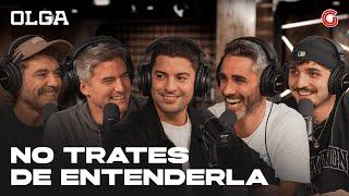 FICHAJES ESTRELLAS y SALUDOS de los CAMPEONES del MUNDO | GolGana | COMPLETO 11/03