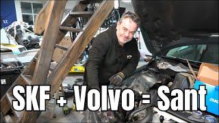 SKF och Volvo. Vad har de gemensamt? Kolla in min video