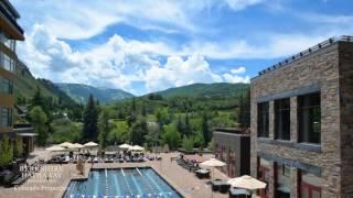 The Westin Riverfront Beaver Creek Resort Residence 818