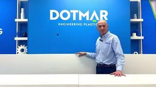 Dotmar Engineering Plastics: Sustainability Engineering and Industrial Plastics - Re-loop