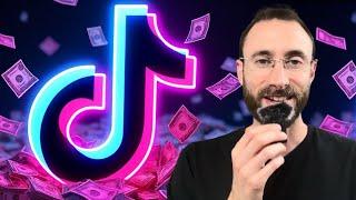 Viral Affiliate Marketing on TikTok and Instagram Reels