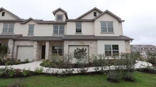 Home Tour: The Shakespeare (Milestone Community Builders)