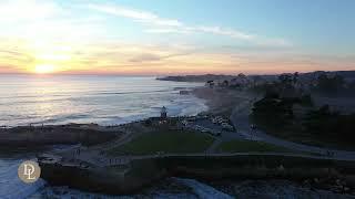 Beachfront Properties in Westside Santa Cruz