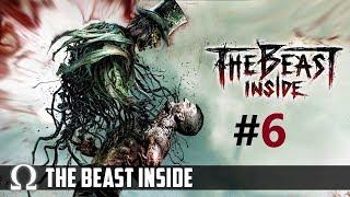 Zagrajmy w The Beast Inside #6 SZOK ZA SZOKIEM.