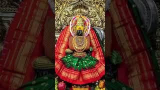 Kolhapur mahalakshmi ambabai mandir darshan |mahalakshmi ashtakam, Kolhapur #shorts #ambabai