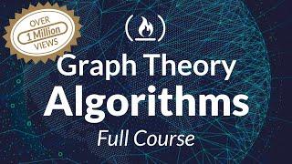 Algorithms Course - Graph Theory Tutorial from a Google Engineer