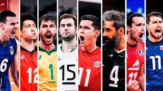 The BEST Volleyball Setter  in the World | IQ 200 Volleyball Setter