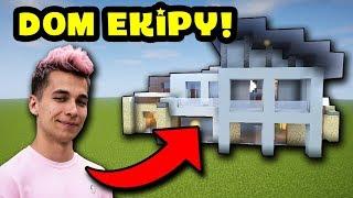 DOM EKIPY FRIZA W MINECRAFT #100