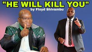 Floyd Shivambu vs Jacob Zuma: What went wrong? MUST WATCH