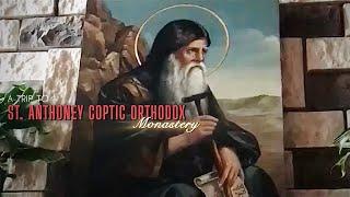 St. Anthony Coptic Orthodox Monastery Perth Canada 