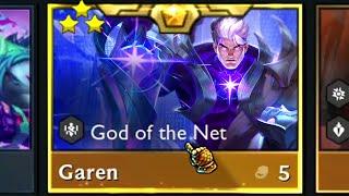 GAREN 1v9! ⭐⭐⭐