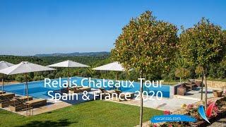 biking, wining & dining - Relais Chateaux Tour Spain & France Travelblog VACANZAS