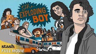 The Exploding Boy | LGBTQ Comedy | Full Movie | Queer Cinema