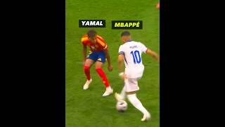 Lamine Yamal  vs Football Stars ⭐️