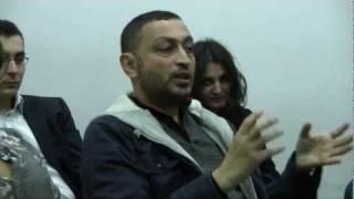 Arab Nationalism and the Left: The Legacy of Revolutions Betrayed - Mohamed Tunsi - discussion