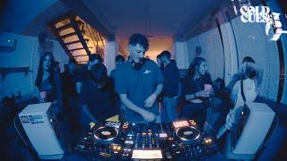 Disco, Funky & Happy HardGroove Mix at a House Party in Madrid | ATYCO