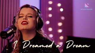 Iva Inja - I Dreamed a Dream (cover)