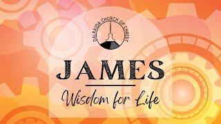 Sunday AM Worship 3/9/2025 - The Garden & The Wilderness (Jeremy Pate)