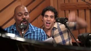 Disney-Musical-Medley Aladin-Aladdin