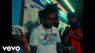 Popcaan, T.W.O - Beretta (Official Music Video)