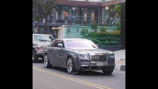 All The Rolls Royce Of Bangladesh  