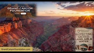 Protect the Sacred Lands of the Grand Canyon -our beautiful National Park