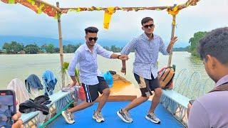 Laage Ura Dura Dance Cover | SD Sujon And Hridoy Ahmed | Shakib khan song | SD Sujon