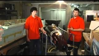 Virginia Tech Ware Lab