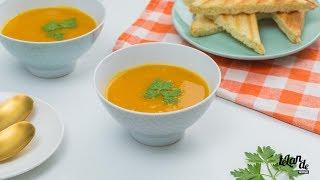 Carrot Soup