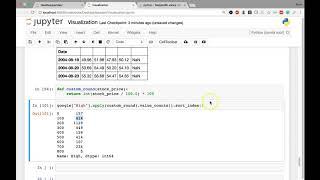 [6] Visualization - Histograms