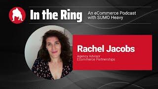 Rachel Jacobs in In the Ring with SUMO Heavy