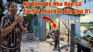 Hãi hùng người phụ nữ “ngủ chung” với ma, khiến ai thấy cũng nổi óc cục