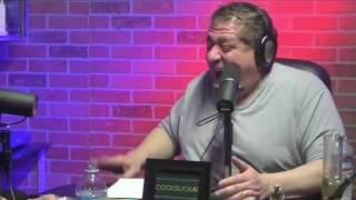 Crazy NYC Drugs and Guns Stories with Joey Diaz