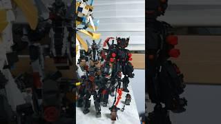 Skibidi infected 375(part 2)#lego #skibiditoilet #mech #shorts #viralvideo #memes #stopmotion