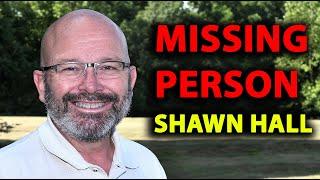 Hagerstown Resident Shawn Hall Missing While Criminals Currently Stay at his House