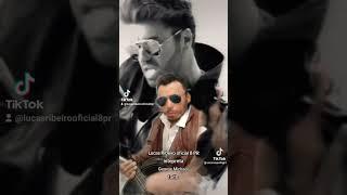 #lucas ribeiro oficial 8 PR intepreta #george Michael #Faith @LRO8PR