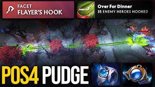 Hook 'Em And Cook 'Em  | Pudge Pos4 | Pudge Official