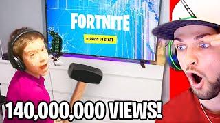 World's *MOST* Viewed GAMING YouTube Shorts! (VIRAL)